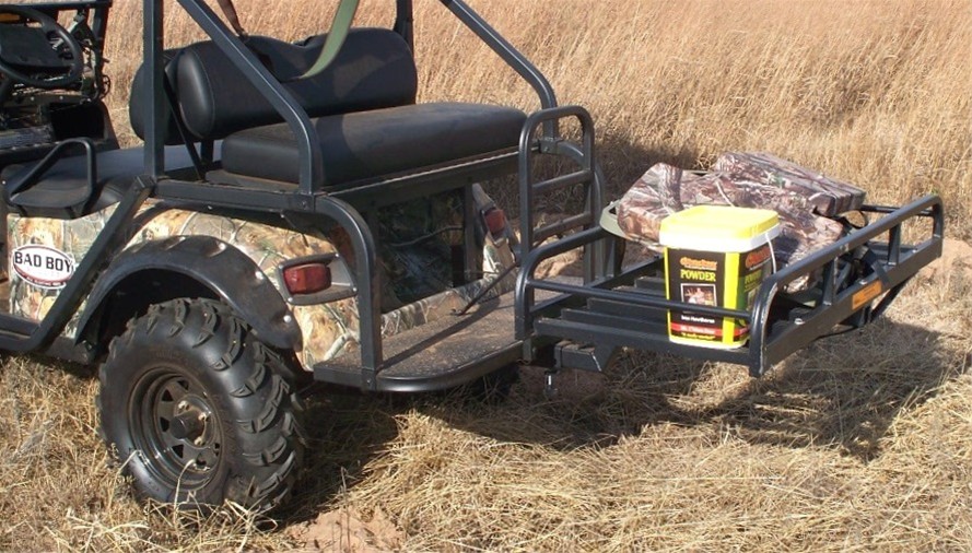 Gallery Custom Utv Hunting