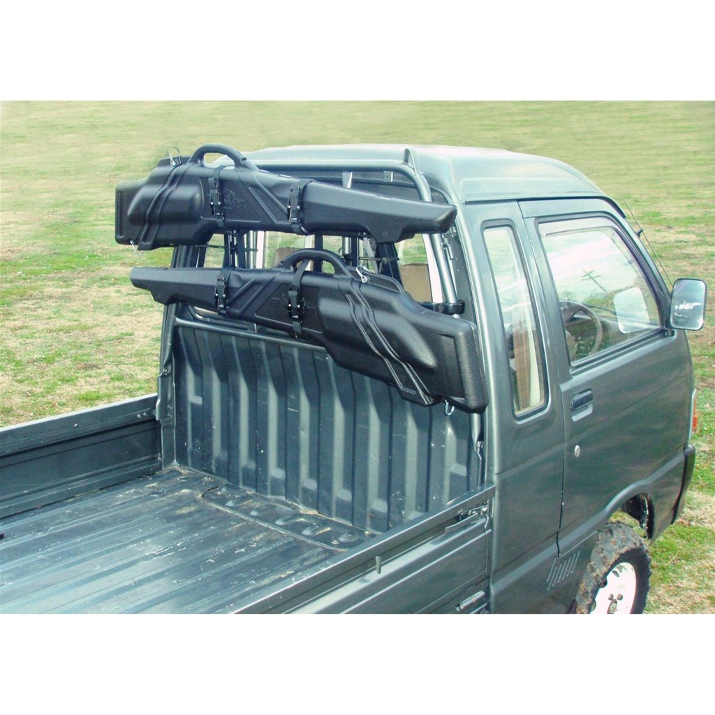 UTV Product Guide Racks Bow Rack