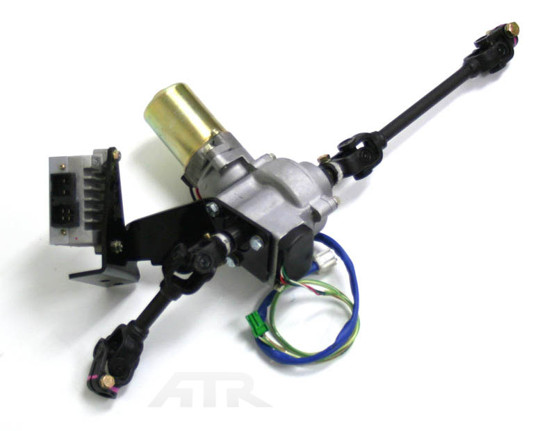 UTV Product Guide Steering Stabilizers