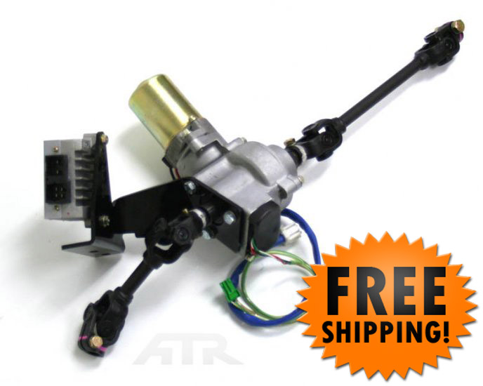 UTV Product Guide Steering Stabilizers