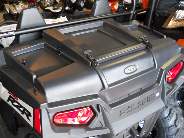 WTB RZR "Moose" Bed Cover Polaris RZR Forum RZR