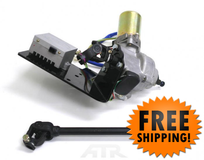 UTV Product Guide Steering Stabilizers