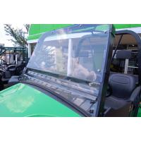 '06-'10 Arctic Cat Prowler CoolFlo Polycarbonate Windshield