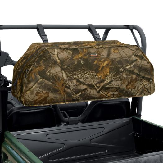 Extreme UTV Double Bow Case