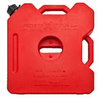 Roto-Pax 3 Gallon Gasoline Pack