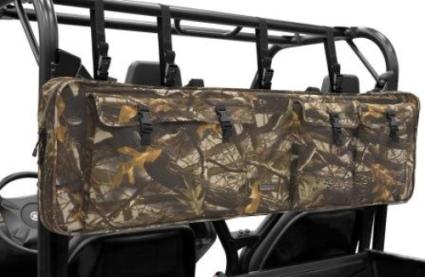 UTV Double Gun Carrier