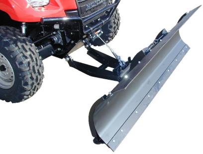Eagle 60" Plow Assembly