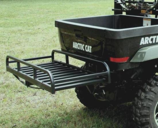Hitch Hauler