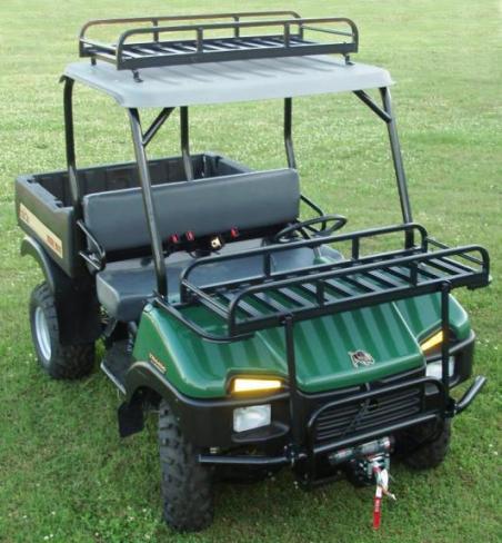 UTV Universal Roof Rack