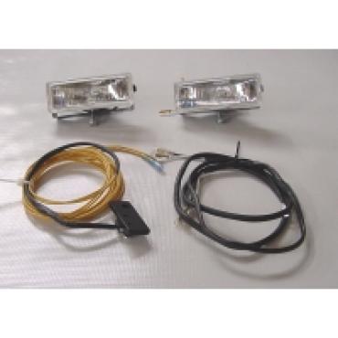 Arctic Cat Prowler 650 H1 Back Up Light Kit