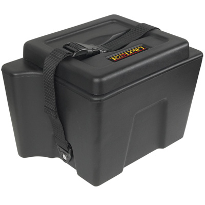 Kolpin Polaris RZR Underseat Dry Storage Box