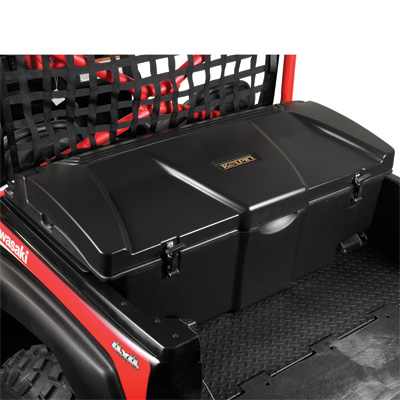 Kawasaki Teryx Cooler Trunk
