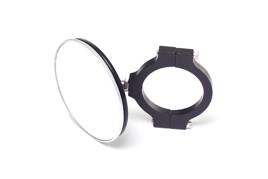 Can-Am Commander 3" Side View Mirror