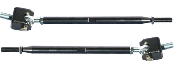 Can-Am Commander HD Tie Rods