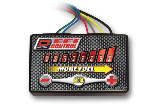 Polaris RZR DMC EFI Control Module