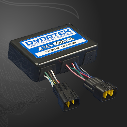 Yamaha Rhino Dynatek Digital Ignition