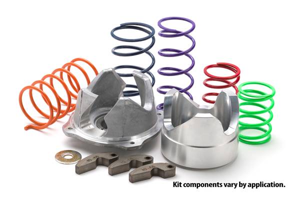 EPI Polaris RZR XP 900 Performance Clutch Kit