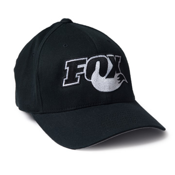 FOX Racing Low Profile Boldy Hat