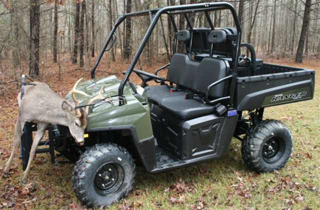 Great Day Inc ATV UTV Power Loader PL250