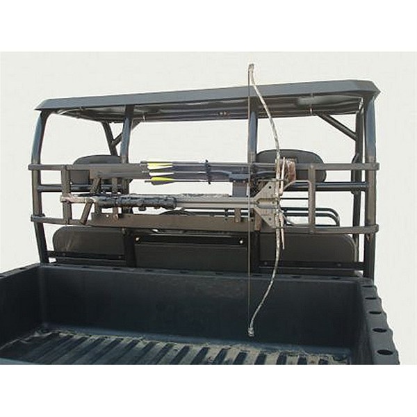 Great Day Inc. Power Ride Crossbow Carrier UVPR901-CB Universal UTV