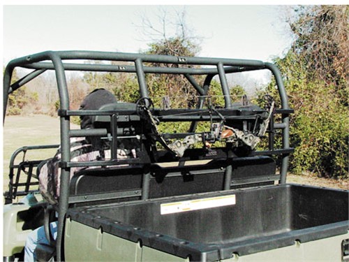 Great Day Inc. Power Ride Bow Carrier UVPR901 Universal UTV
