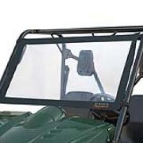 Yamaha Rhino Instant Windshield