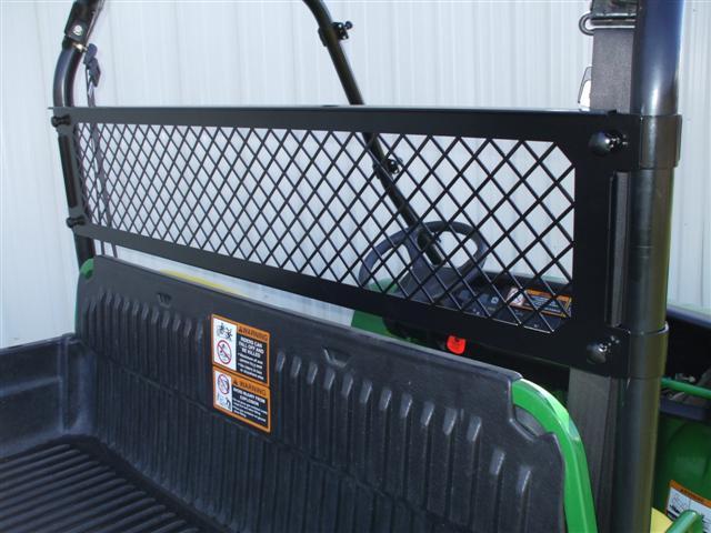 John Deere Gator HPX XUV Cargo Bed Bulkhead EMP 10433