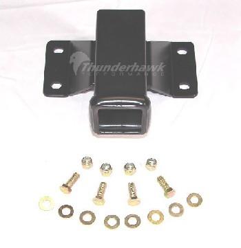 Kawasaki Teryx Front 2" Receiver Hitch KT2220 Thunderhawk Performance