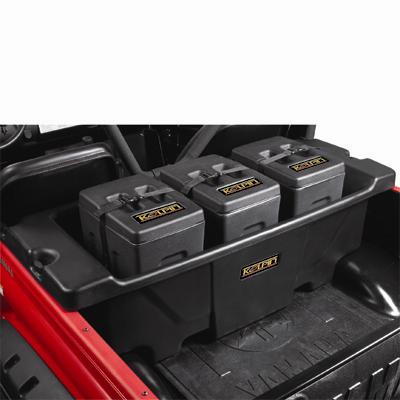 Kawasaki Teryx Rear Utility Storage Trunk Kolpin 1494