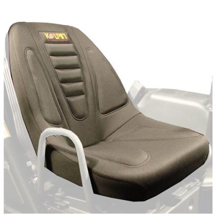 Heated Seat Covers (set of two) Heated Seat Covers (set of two)