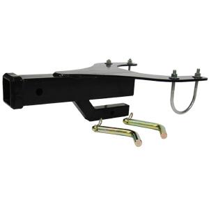 Kolpin 2 inch Kawasaki Mule 3010 Receiver Hitch 90250