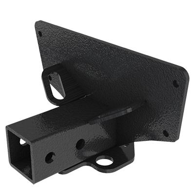 Kolpin 2 inch Polaris RZR Receiver Hitch 90260