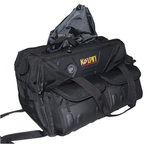 Koplin Trail Utility Gear Bag