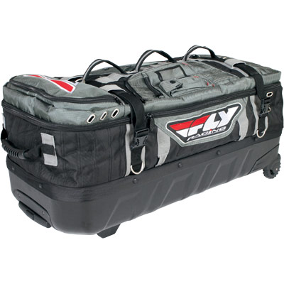 Fly Racing Moto Vault Gear Bag