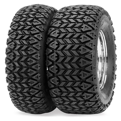 Carlisle All Trail Tire - 26-10.5-12 Rear