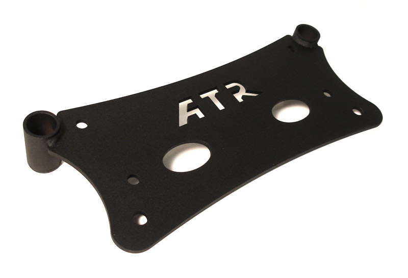 ATR Polaris RZR Rear Chassis Ribs