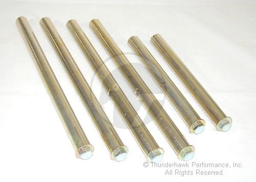 Polaris RZR Complete Expand-Lock Frame Tube Kit Thunderhawk PQ2528