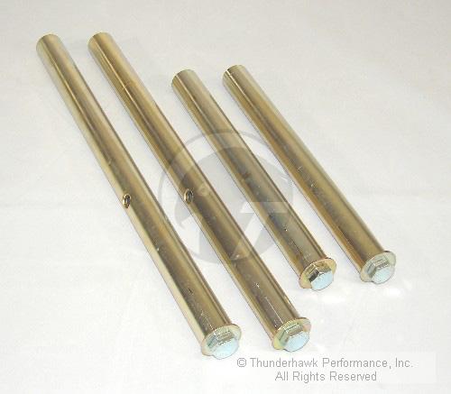 Polaris RZR Rear Expand-Lock Frame Tube Kit Thunderhawk PQ2493