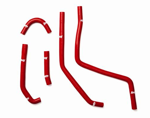 Polaris RZR Silicone Hose Kit