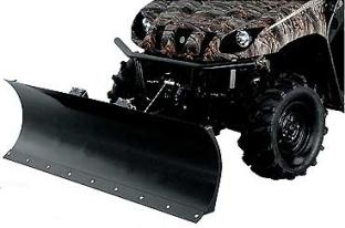 Polaris RZR Snow Plow Kit