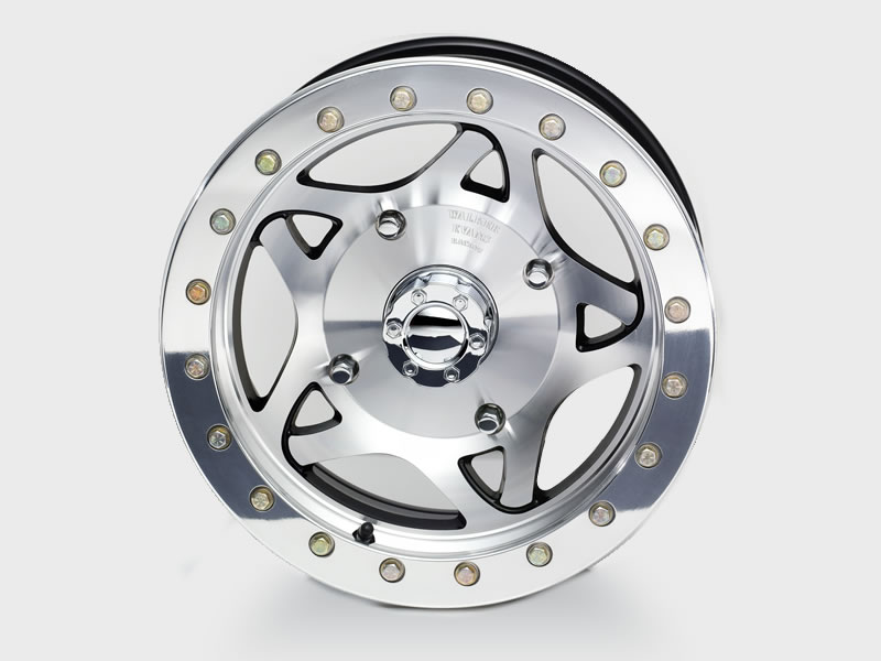 14 x 7 Walker Evans UTV Racing Beadlock Wheel