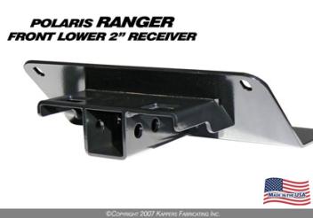2002-2009 Ranger Front Lower 2 inch Receiver