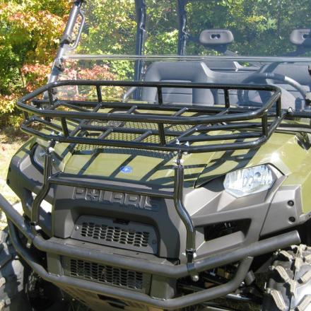 2009-2011 Ranger Utility Hood Rack