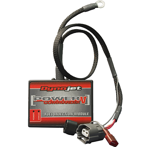 2009-2010 Polaris RZR Power Commander V