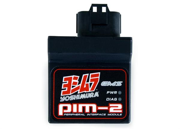 Yoshimura Can-Am Commander Fuel Controller