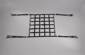 Yamaha Rhino bed cargo net Yamaha Rhino bed cargo net