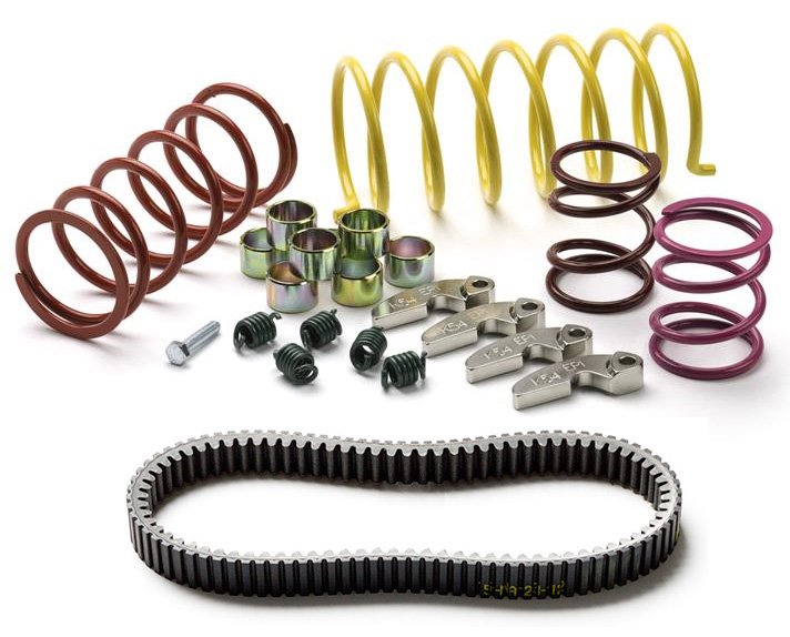 DragonFire POlaris Ranger 700 Performance Clutch Kit DragonFire POlaris Ranger 700 Performance Clutch Kit