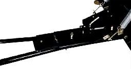 Kawasaki Teryx Snow Plow Kit Kawasaki Teryx Snow Plow Kit