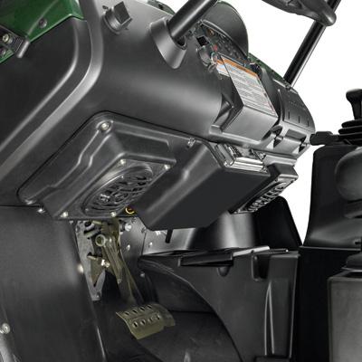 Yamaha Rhino Under Dash Stereo Console Speakers Kolpin 1426 Yamaha Rhino Under Dash Stereo Console Speakers Kolpin 1426