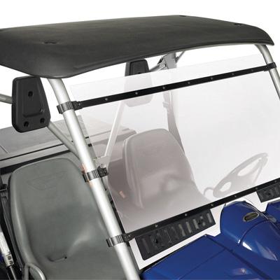 Yamaha Rhino Polycarbonate Windshield w/ Vents Kolpin 1445